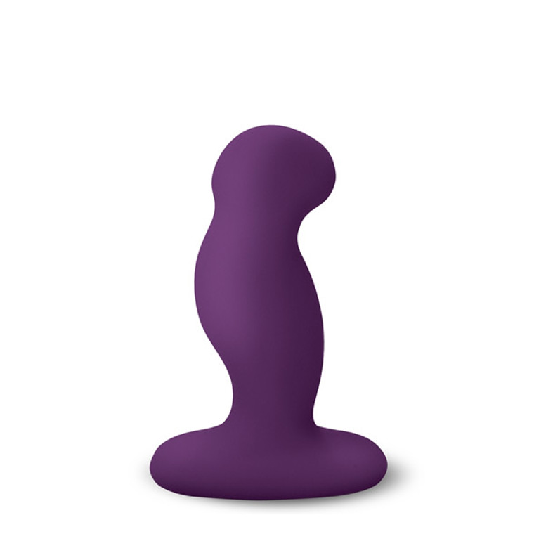 173194 - Nexus G-Play Plus Small Unisex Vibrator