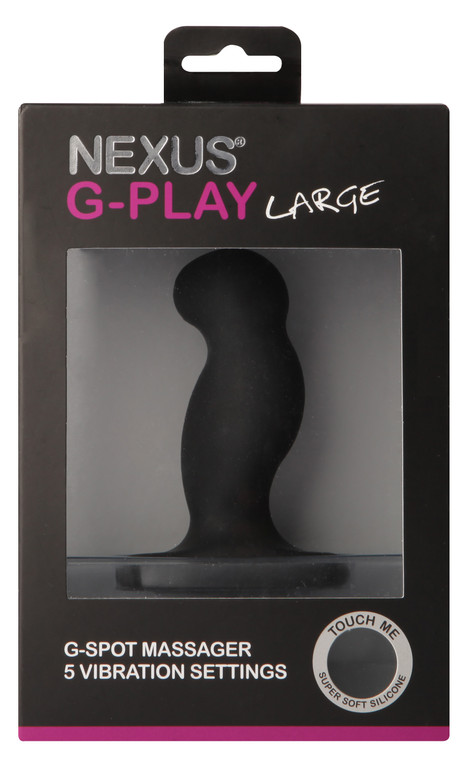 173197 - Nexus G-Play Large