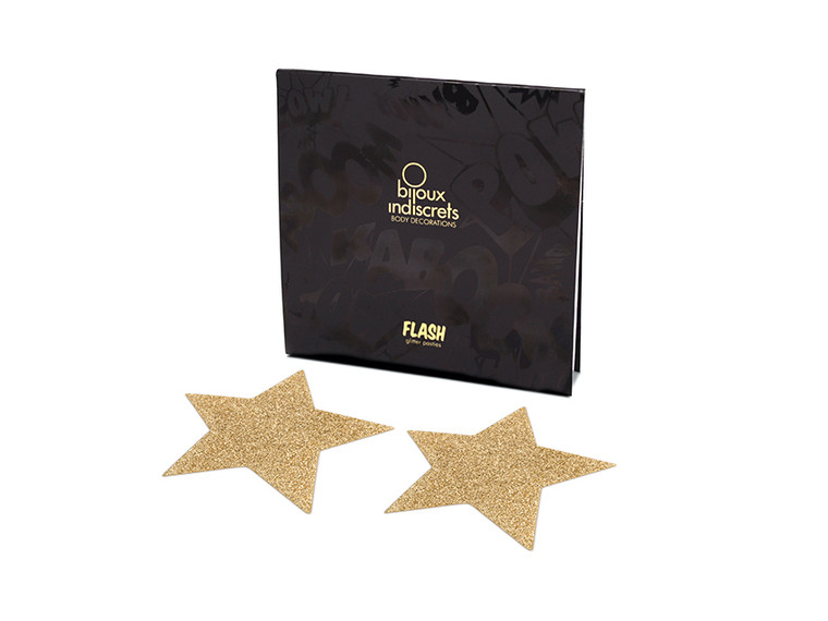 174764 - Bijoux Indiscrets Flash Star