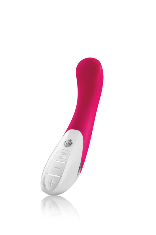 174963 - Mystim Al Punto Vibrator