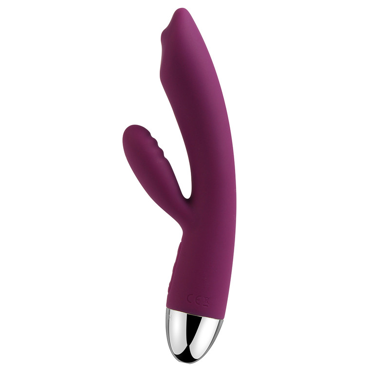 176449 - Svakom Trysta Rabbit Vibrator