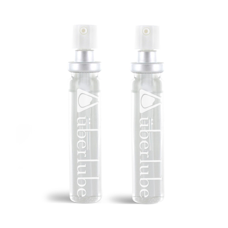 177009 - Uberlube Silicone Lubricant Good-To-Go Refills