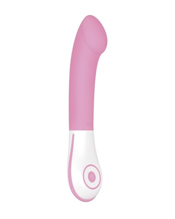 187808 - Ovo E3 Rechargeable Vibrator