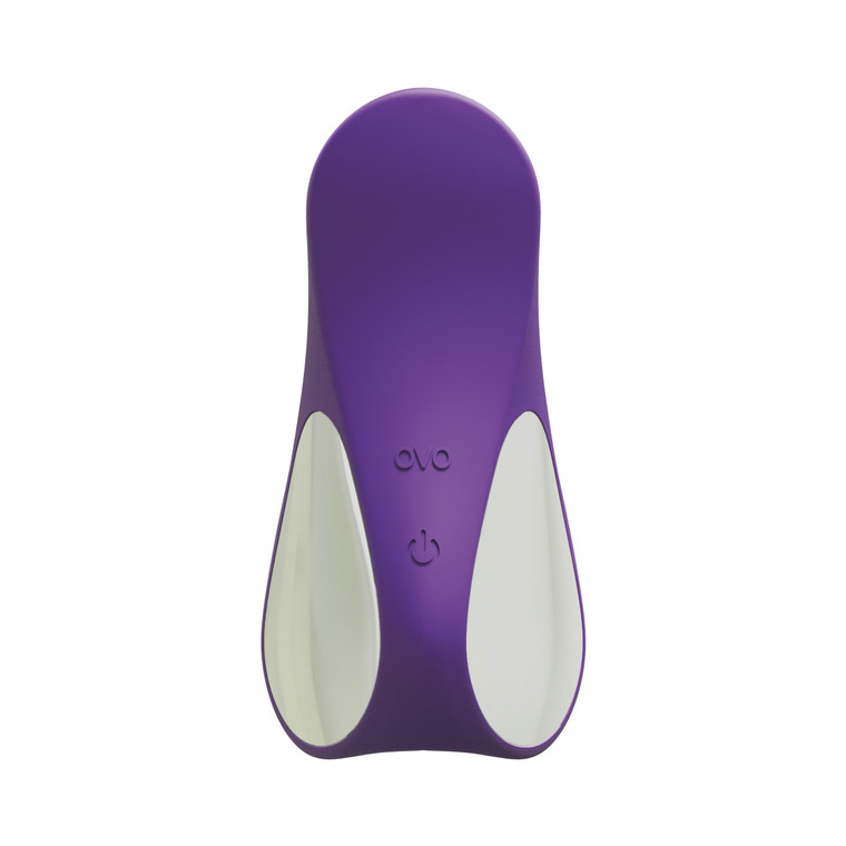 187817 - Ovo S3 Rechargeable Lay On