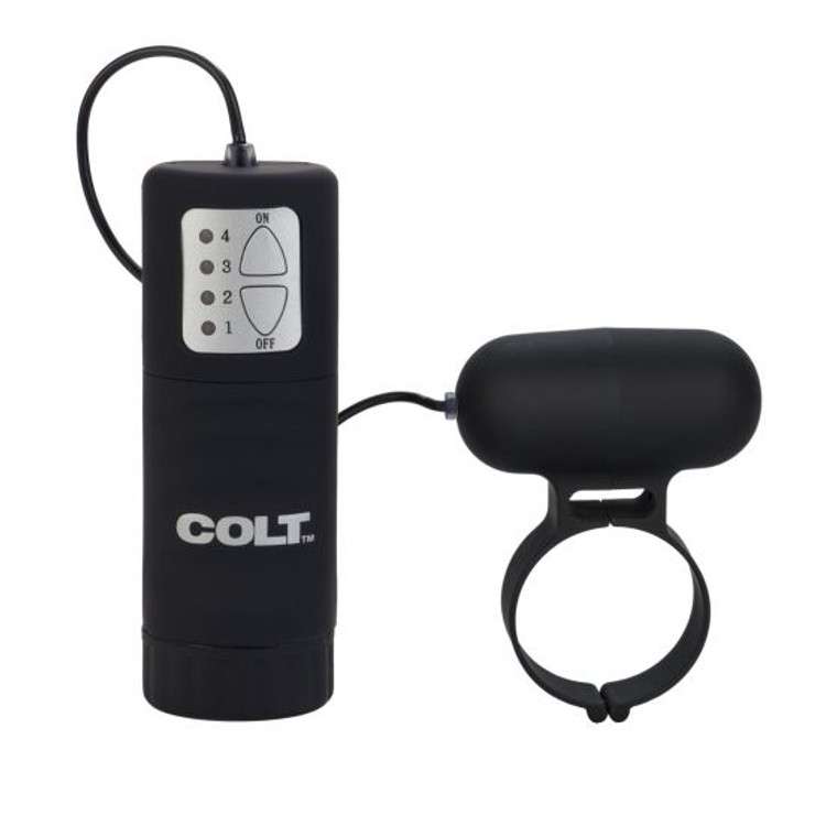 198804 - Colt Waterproof Power Cockring