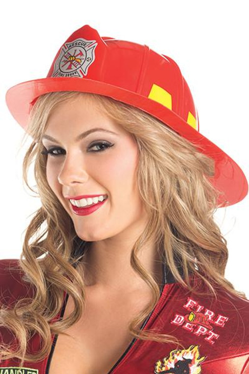 199473 - Fire Fighter Hat