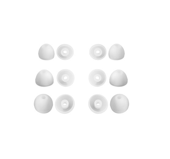 Klipsch Earbud Tip Replacements