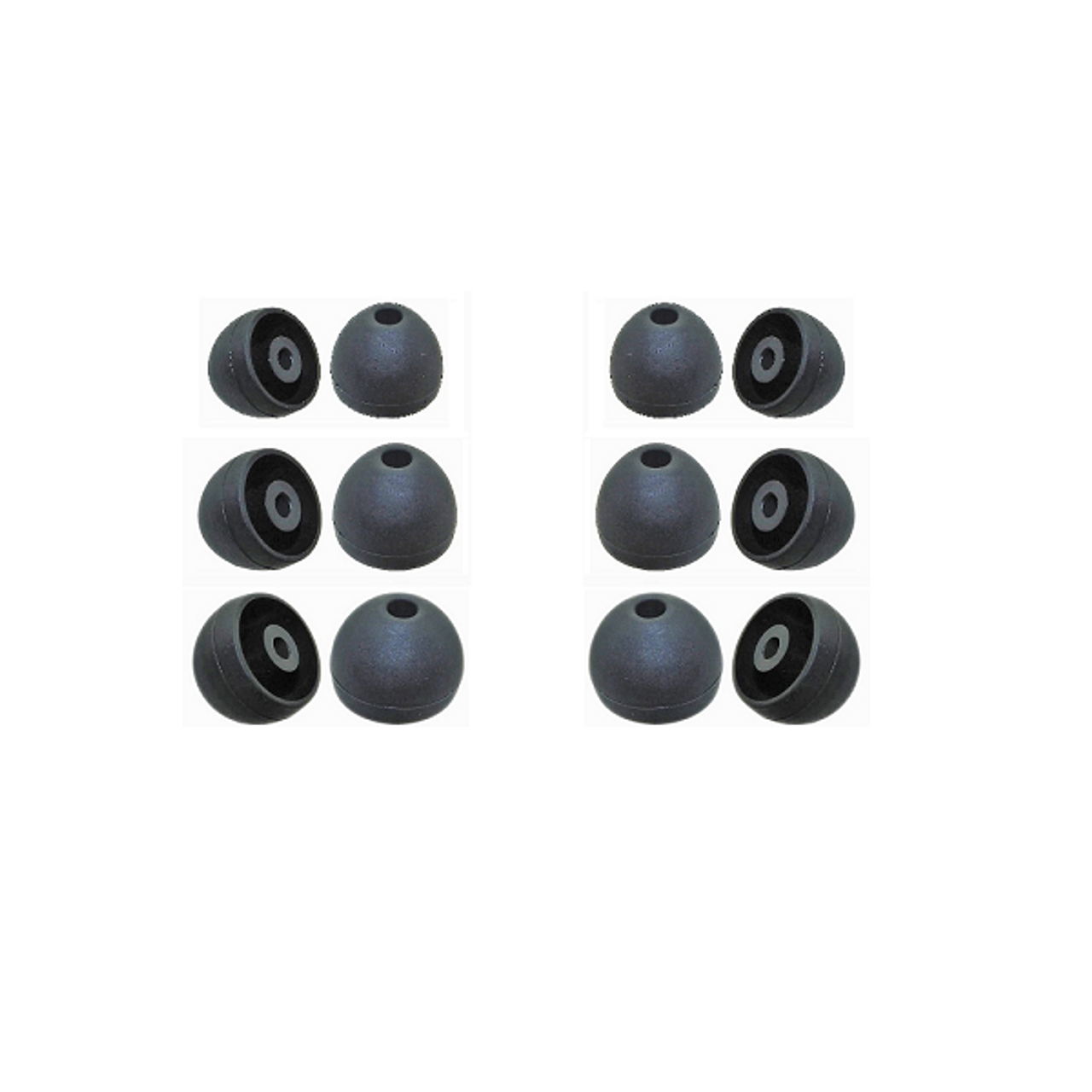 replacement earbud tips for Pyle