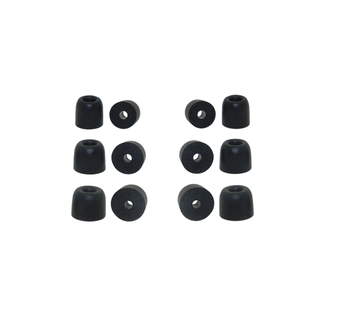 3M Peltor earbud tips