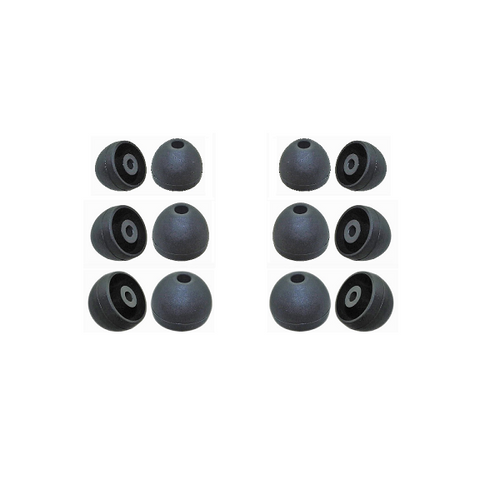 replacement earbud tips for westone