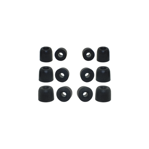Altec Lansing memory foam earbud tips