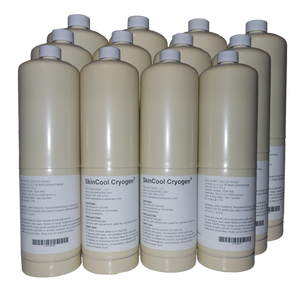 Skin Cool Cryogen 1000