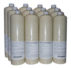 Skin Cool Cryogen 680