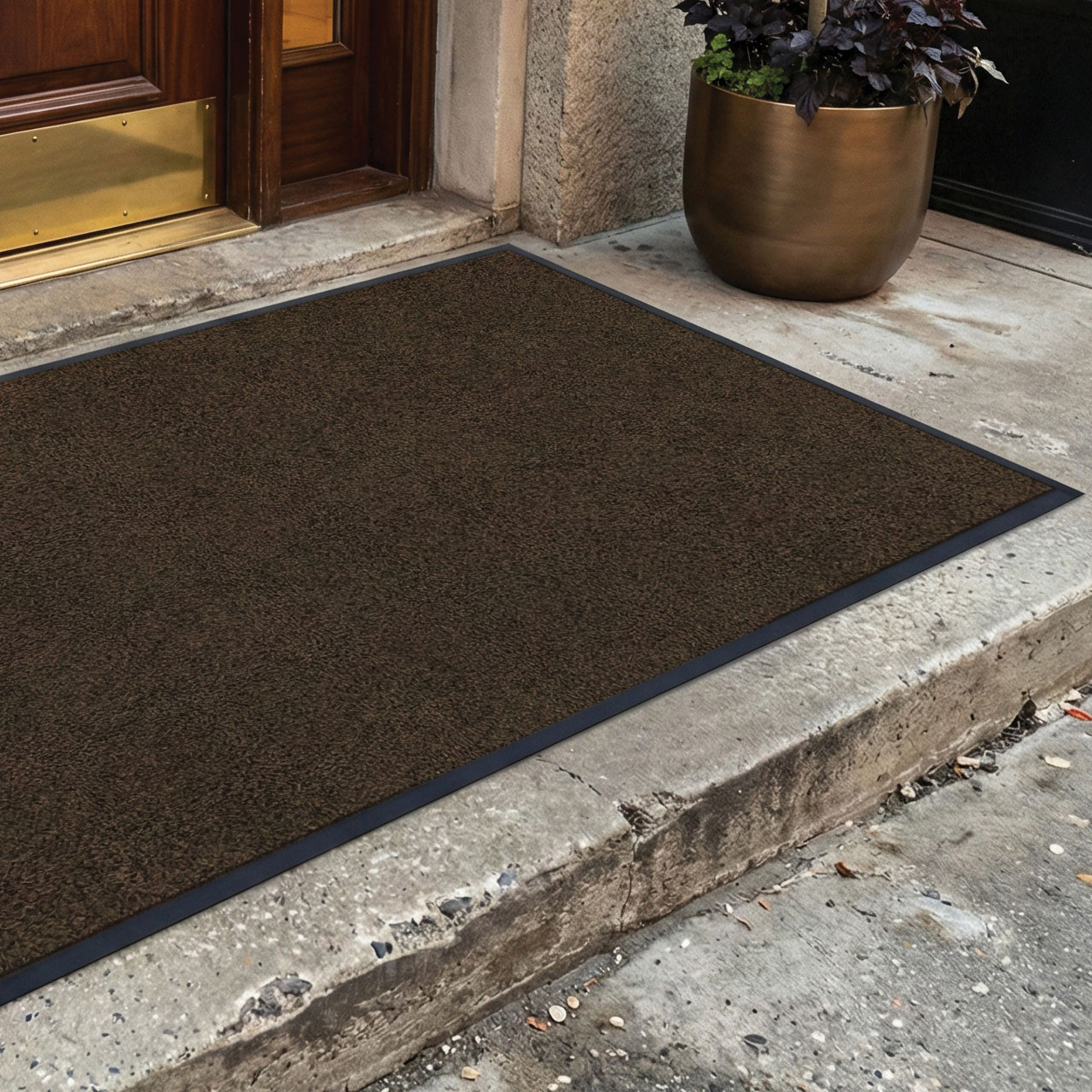 SaniGuard Standard Tuff Antimicrobial Mats | National Hospitality