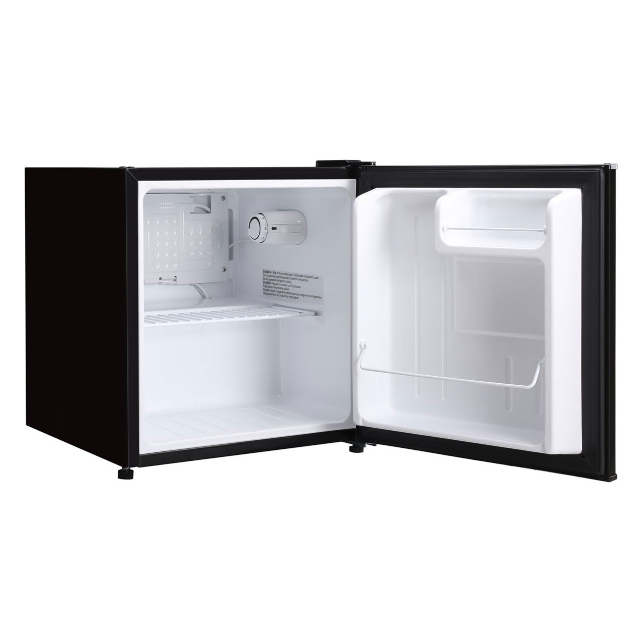 Magic Chef 1.7 cu. ft. Mini Refrigerator | National Hospitality
