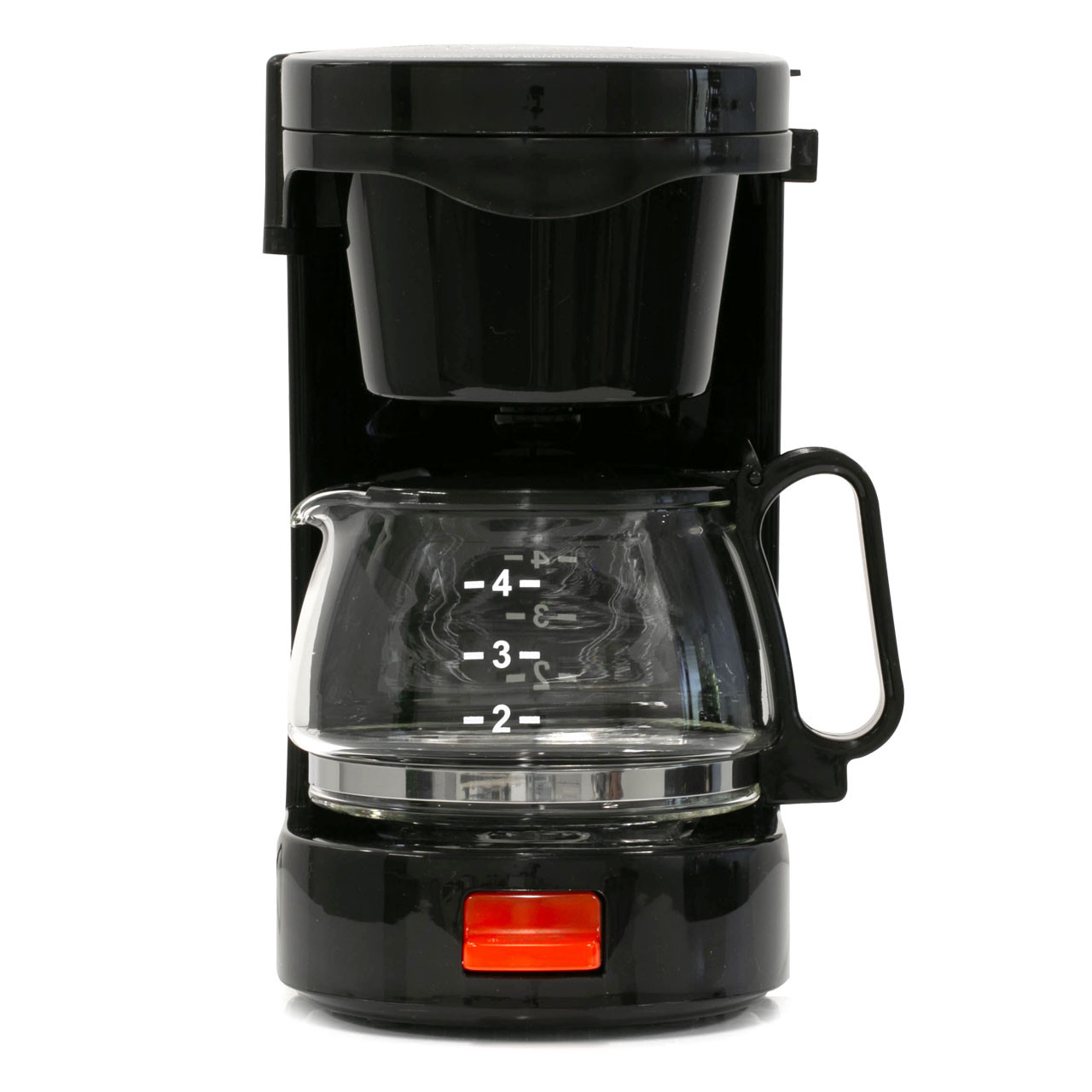 LodgMate 4 Cup Coffeemaker