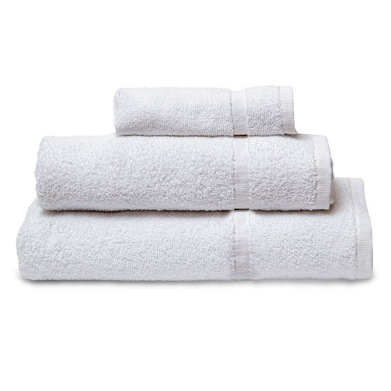 Rupima Guestroom Towels | National Hospitality