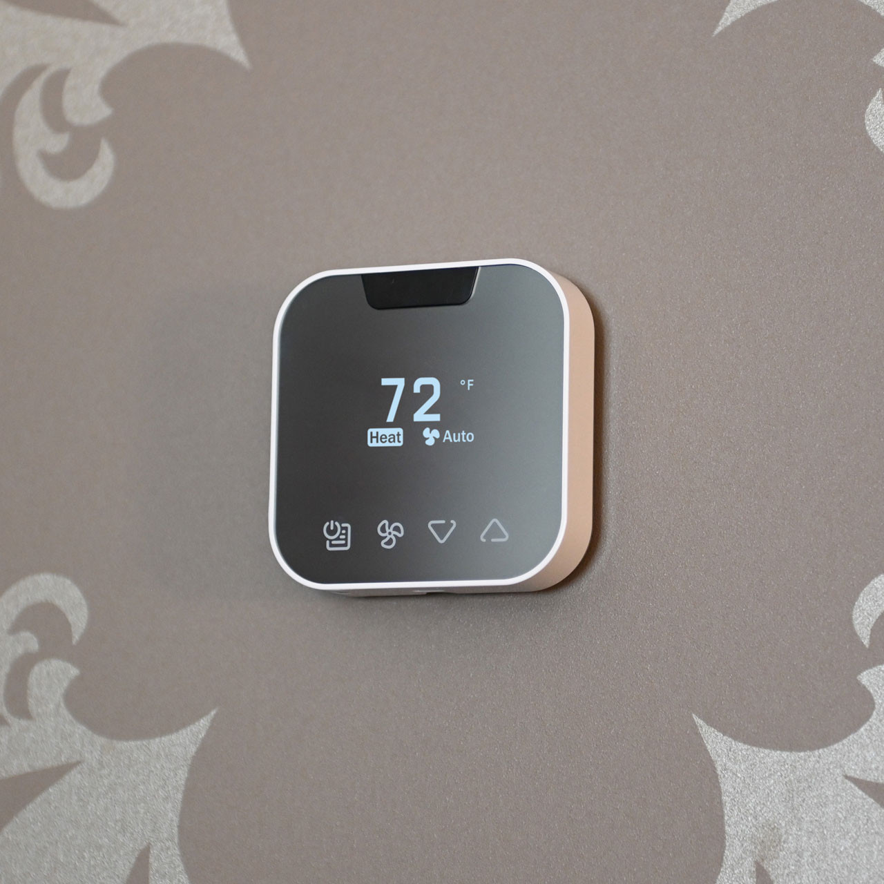 vtech Hotel W960 Wireless Thermostat | National Hospitality