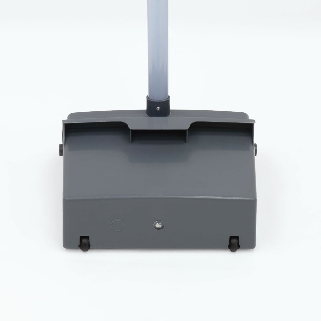 LodgMate Lobby Dust Pan & Broom Set | National Hospitality