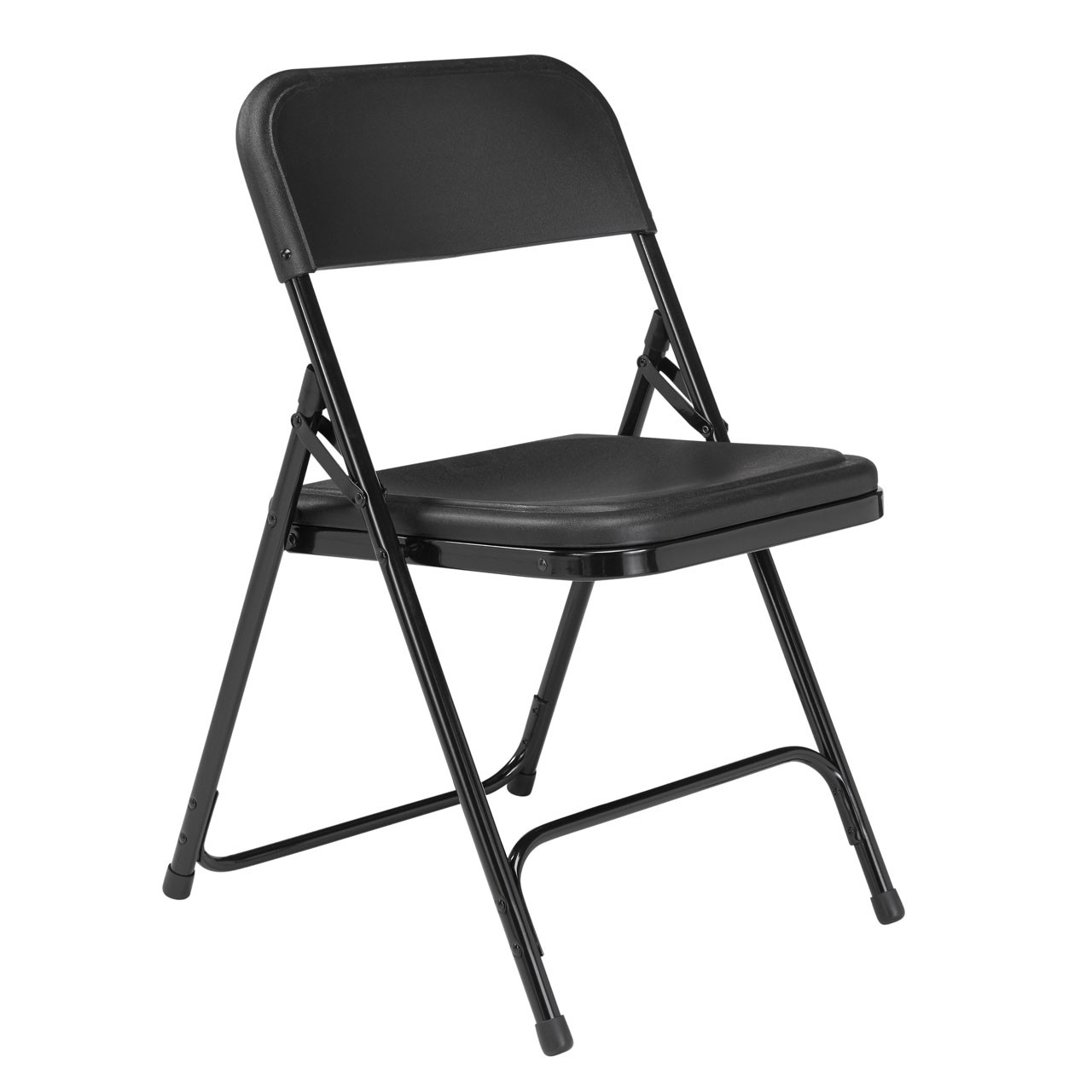 Lightweight Plastic Folding Chair | National Hospitality
