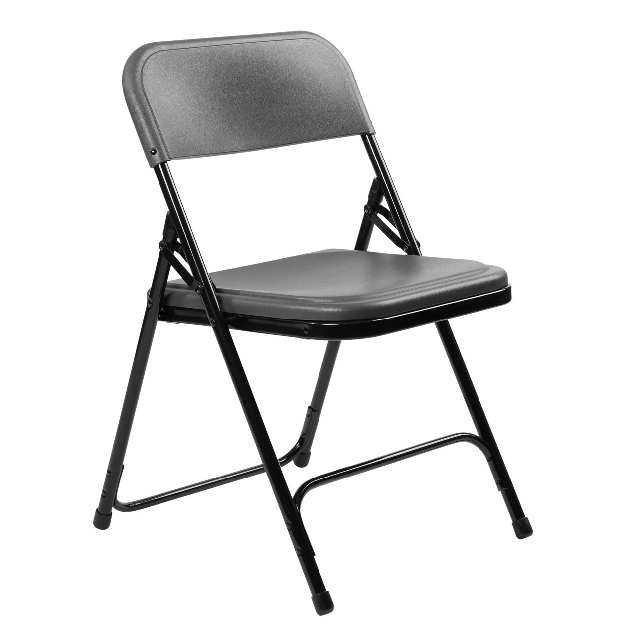 新品　希少　FRGMT FOLDABLE CHAIR 23cm NPS® 820 Premium Lightweight Folding Chair, Charcoal Slate | StageDrop