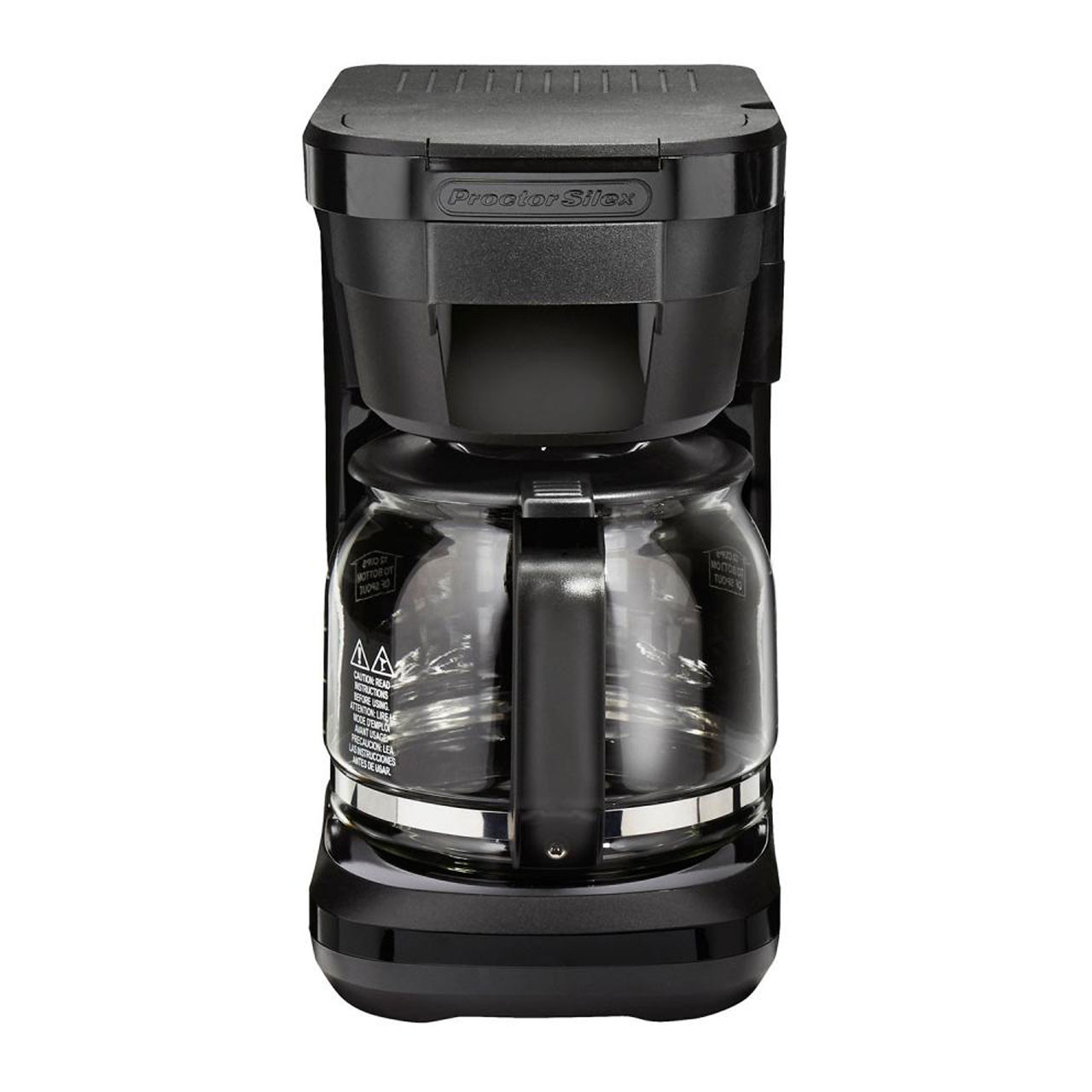 Proctor-Silex 12 Cup Coffee Maker | National Hospitality