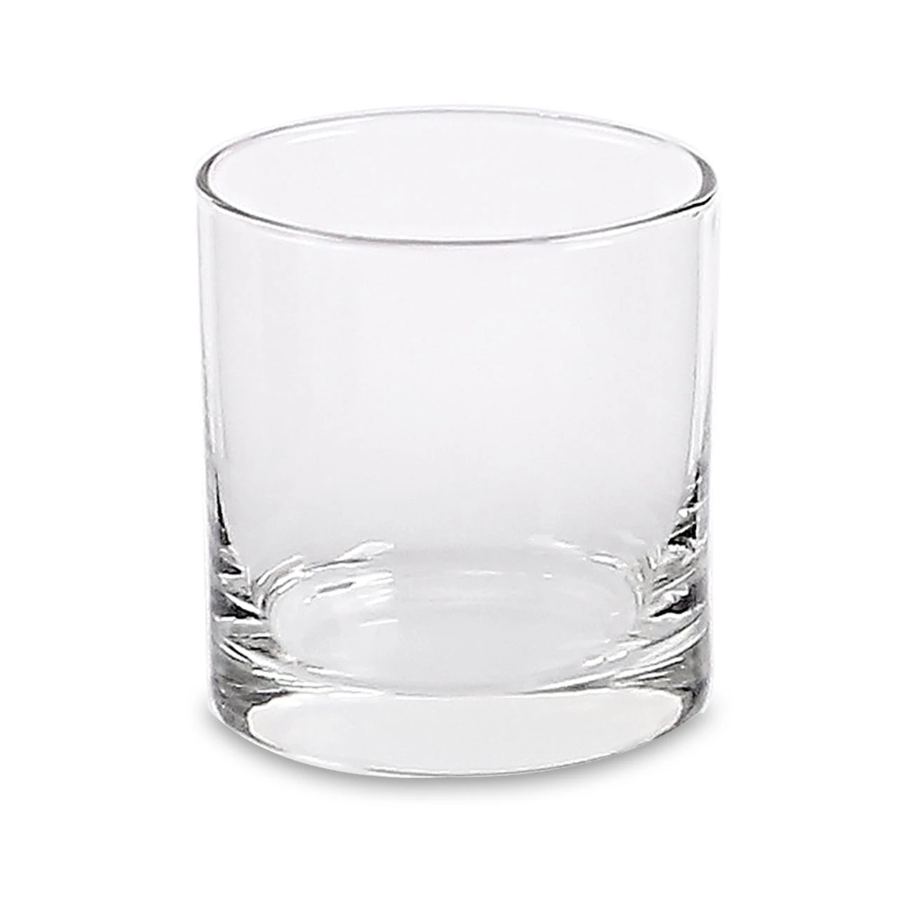 In-Room Water Glasses