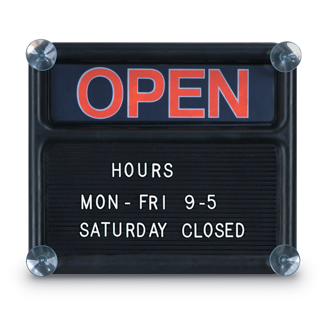 Message Boards for Hotel Office and Lobby | Durable Displays