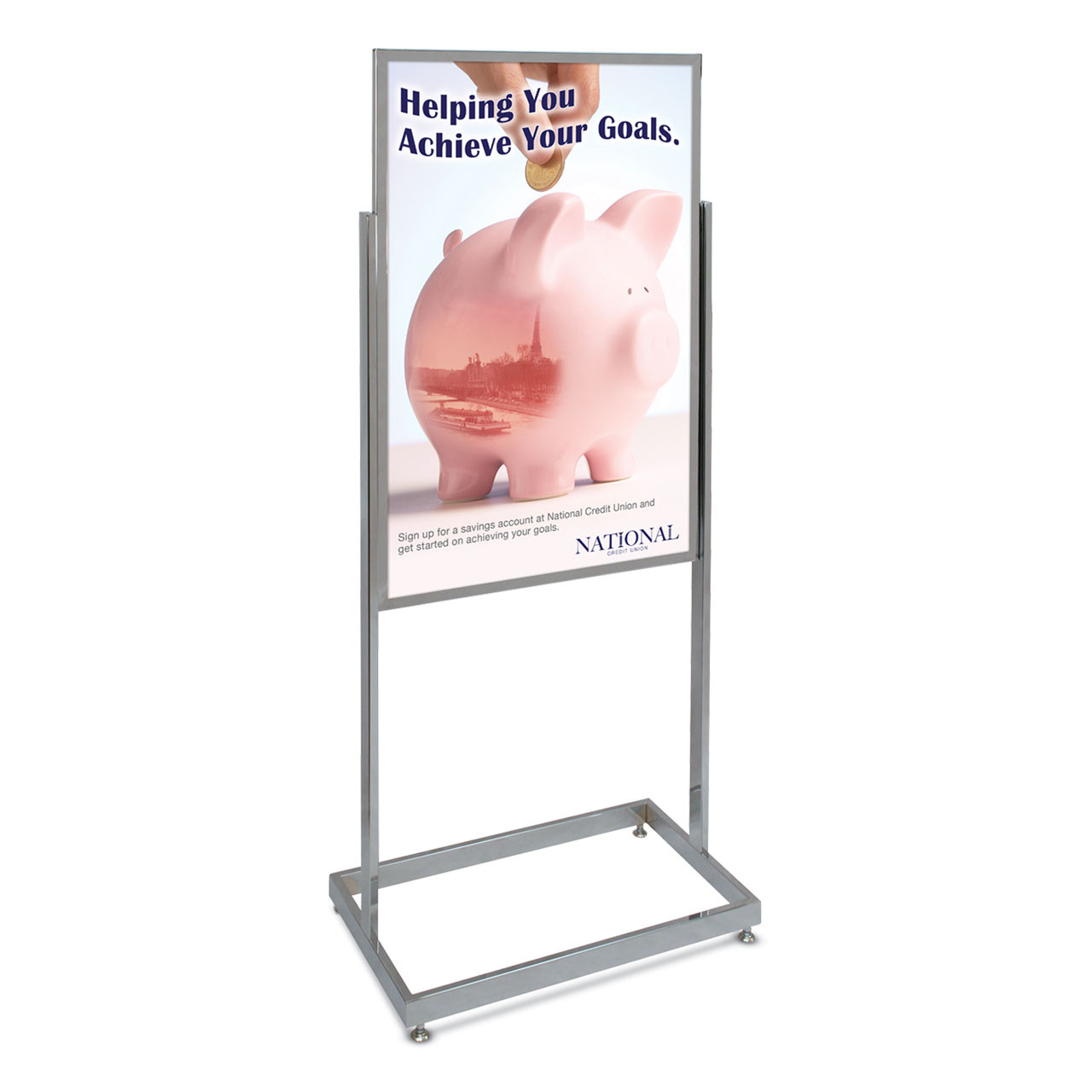 Message Boards for Hotel Office and Lobby | Durable Displays
