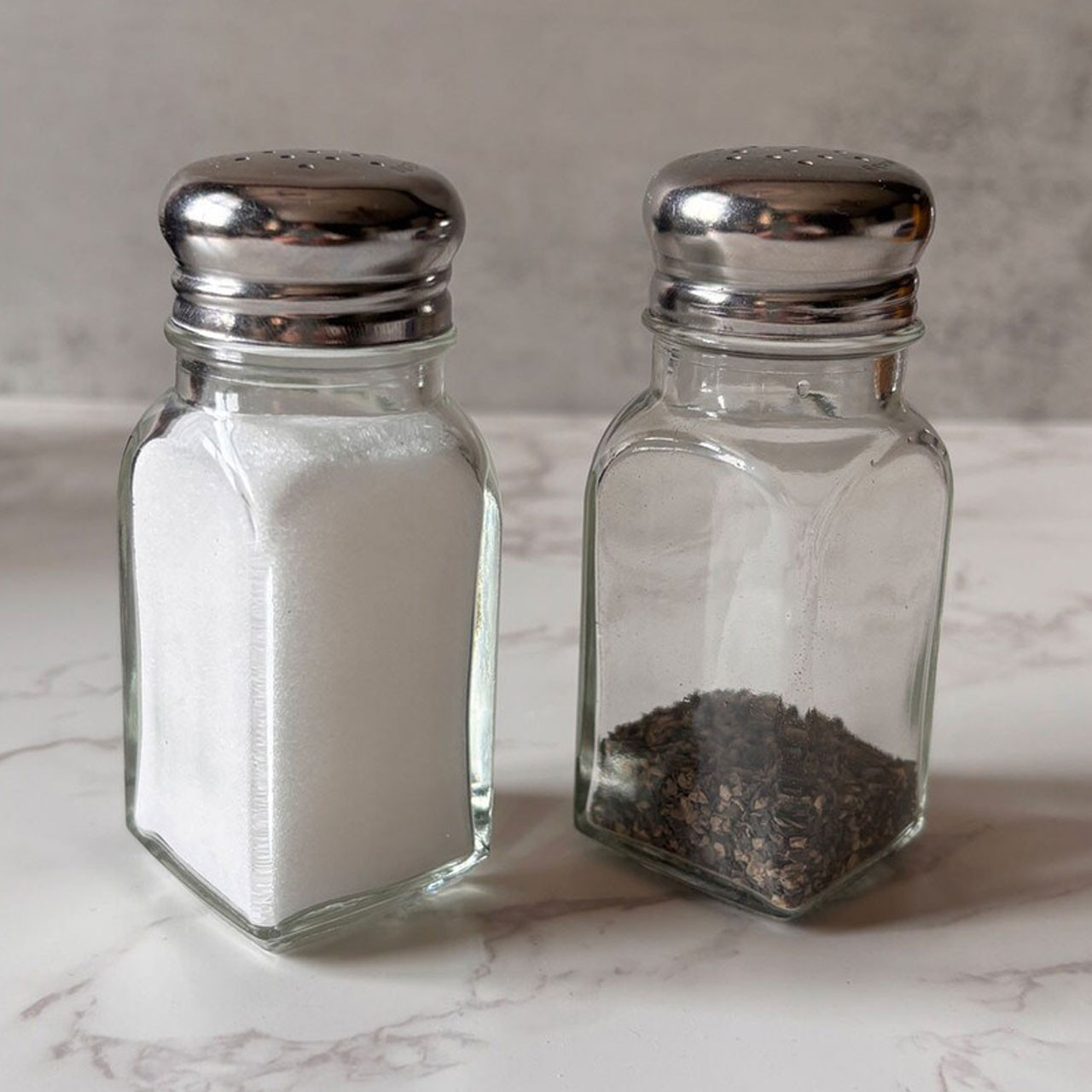 2 oz. Salt & Pepper Shakers | National Hospitality