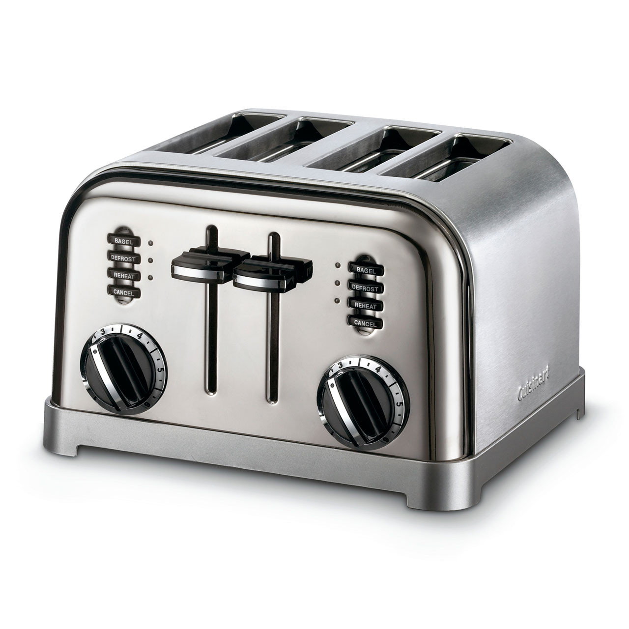 Cuisinart Commercial Toasters | National Hospitality