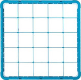 OptiClean™ 25-Compartment Divided Glass Rack Extender