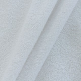 Terry Cloth Capped Corner Mattress Protectors with Anchor Bands