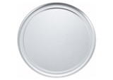 15" Aluminum Pizza Tray