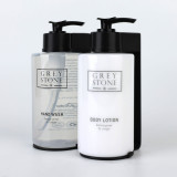 Double Bracket with Bottle Separates