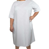 Martex® Health Patient Gown - One Size Fits All (46"L)