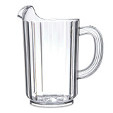 32 oz. Polycarbonate Pitcher