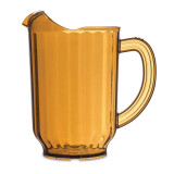 60 oz. Polycarbonate Pitcher