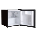 Magic Chef 1.7 cu. ft. All-Refrigerator - Black