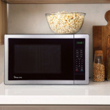 Magic Chef 1.1 Cu. Ft. Countertop Microwaves