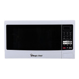 1.6 cu. ft. Countertop Microwave - White