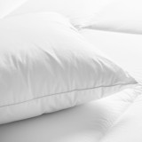 LodgMate Ultra Down Alternative Pillows