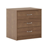 Earth 6 Drawer Credenza - 50"W x 18"D x 30"H