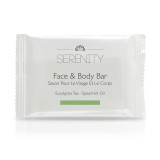 Face & Body Bar