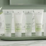 Serenity Soaps and Amenities