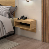 Wall Mounted Nightstand