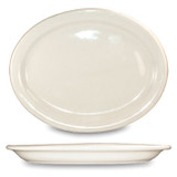 Narrow Rim Platter