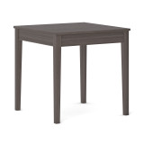 Activity Table (Peppercorn)