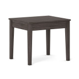 End Table (Peppercorn)