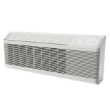 GE Zoneline® with Perfect Control - Heat Pump Unit, Variable Speed, Makeup Air, 15,000 BTU, 265V